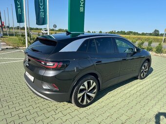 Volkswagen ID.4 Pro Performance 77kWh Max, rok 2021, 150kw - 3