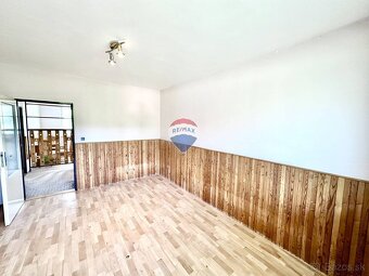 3- izbový byt s pozemkom a garážou - MIkušovce - 3D vir - 3