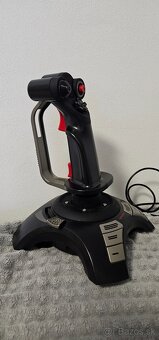 Joystick na lietanie Speed Link Phantom Hawk - 3