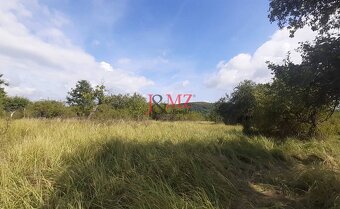 Pozemok 5.200 m2 , šírka 35 m, Horné Jabloňovce (SM - 829) - 3