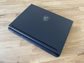 MSI-Stealth steelseries 14 - 3