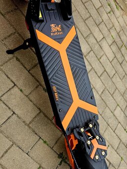 KuKirin Kugoo G2 Max 2024 model - 3