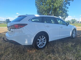 Mazda 626 Wagon 2016 2.2 skyactiv - 3