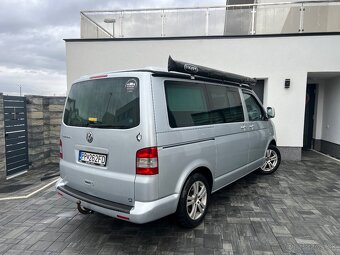 Volkswagen California T5 2.5 TDI 4x4 128kw Long - 3