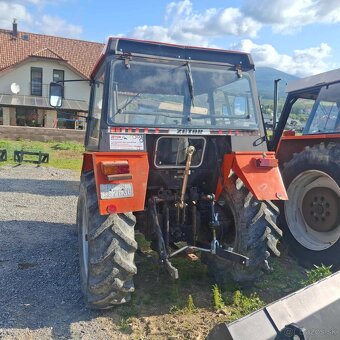 Zetor 3320 - 3