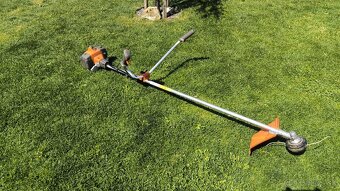 Krovinorez Husqvarna - 3