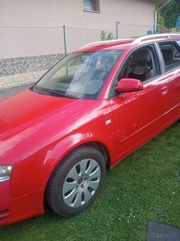 Audi a4 - 3