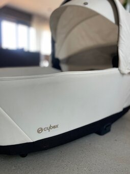 Predam vaničku Cybex Priam - 3