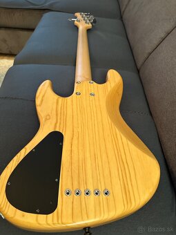 Xotic bass XJ-1T - 3