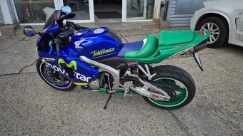 Honda Cbr 600rr - 3