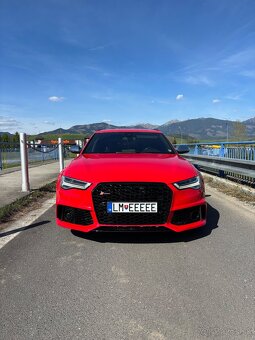 Audi S6 V8-BiTurbo 600ps - 3