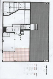 Obchodný priestor Dunajská, 80 m2, výklad do ulice - 3