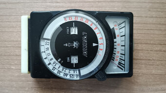 Zenit s prislusenstvom - 3