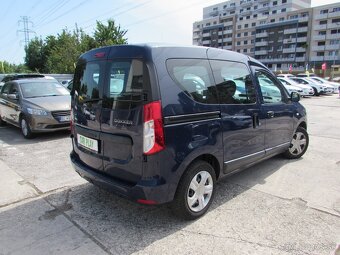 Dacia Dokker 1.5 dCi Ambiance - 3