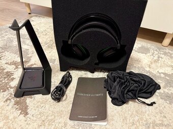 Razer Thresher Ultimate Xbox, nové - 3