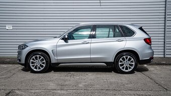 BMW X5 xDrive 40d A/T 230 kW, po prvom majiteľovi - 3