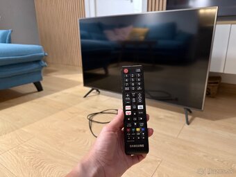 Televízor Samsung - 3