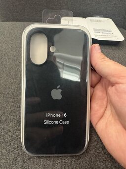 Kryt iPhone 16 Pro Max - 3