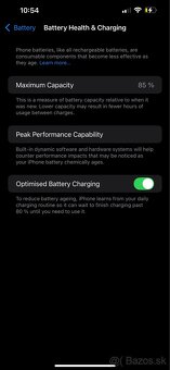 Iphone 13 Pro Max 256GB - 3
