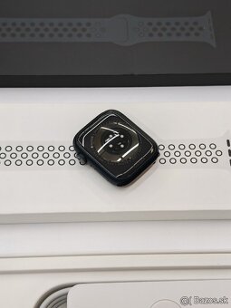 Apple Watch 7 45 mm | ZÁRUKA - 3