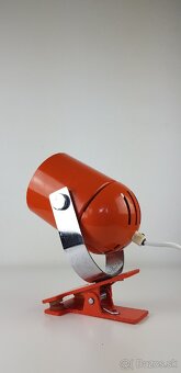 Retro lampa Lidokov combilux - 3