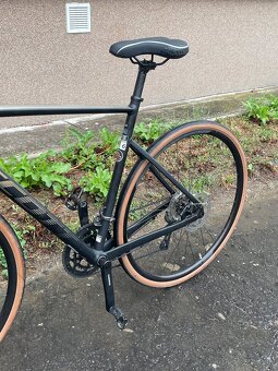 Cestný bicykel Scott Speedster 40 - 3