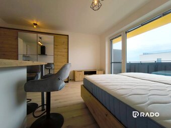 RentHub | Modedrný 1 izbový byt s parkovaním | Rovinka - 3