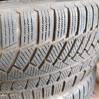 245/45 R20 103V XL Continental WinterContact TS850P - 3
