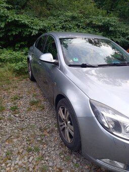 Opel Insignia... - 3