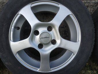 Alu disky 4x108 r14 - 3