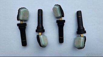 TPMS MG RISING ROEWE - 3