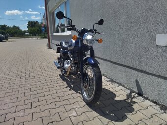 Kawasaki W230 - 3
