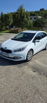 Kia Ceed SW 1.6 CRDi 94 kw - 3