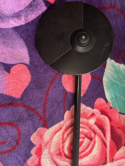 Hi-hat - 3