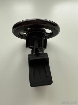 Kruhový držiak magsafe do auta - 3