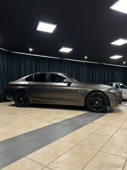 BMW XDRIVE 520D - 3