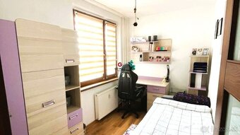 Priestranný 4-izbový byt s lodžiou a zariadením – Švermová, - 3