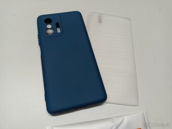 Xiaomi 11T 5G kryt - 3