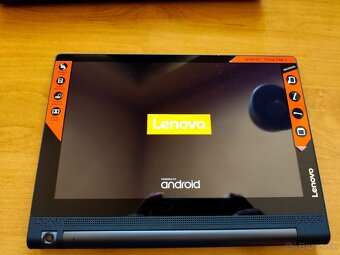 Lenovo Yoga 3 - 3