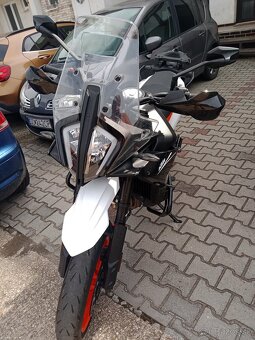 KTM 890 SMT - 3