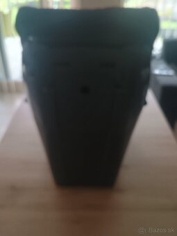 Detská autosedačka Britax Römer king plus - 3