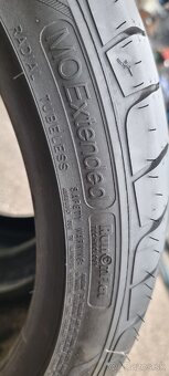 Letné pneumatiky Goodyear 225/40R18 - 3