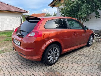 Volvo C30 R-dizajn 2.0D - 3