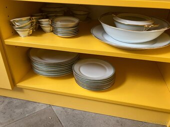 Jedálenská súprava z konca tridsiatych rokov  (Šamorín) - 3