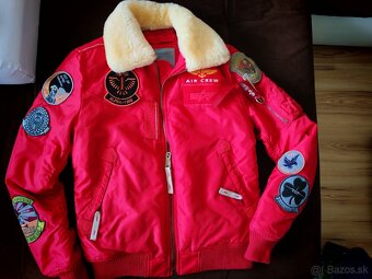 Alpha Industries - 3