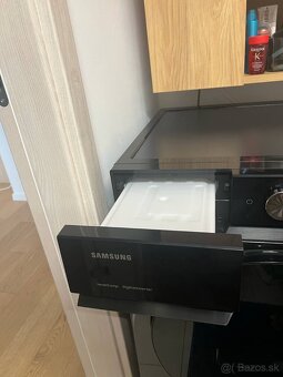 Samsung BESPOKE AI™ sušička 9kg – ako nová - 3