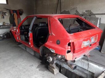 Oprava hrdze • Karoséria • Autoservis - 3