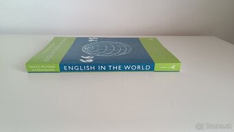 English in the world, Global rules global roles - 3
