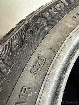 215/55 r 17 FULDA - 3