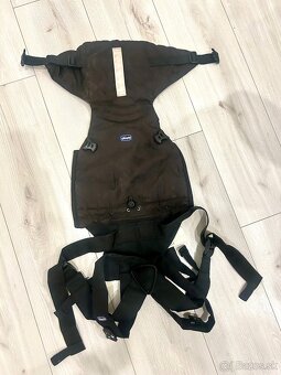 Detsky Nosic Chicco Easy Fit, super stav - 3